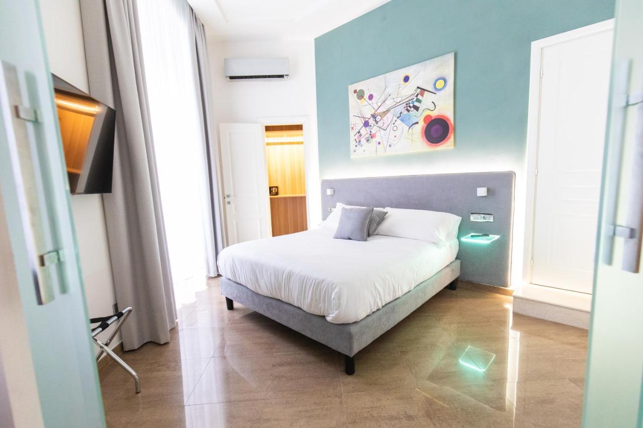 Sanfelice 33 Luxury