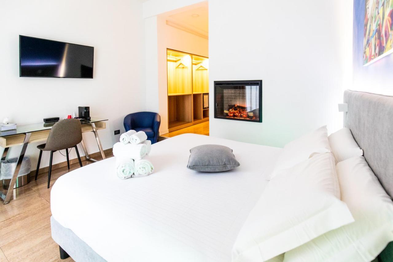 Sanfelice 33 Luxury *
