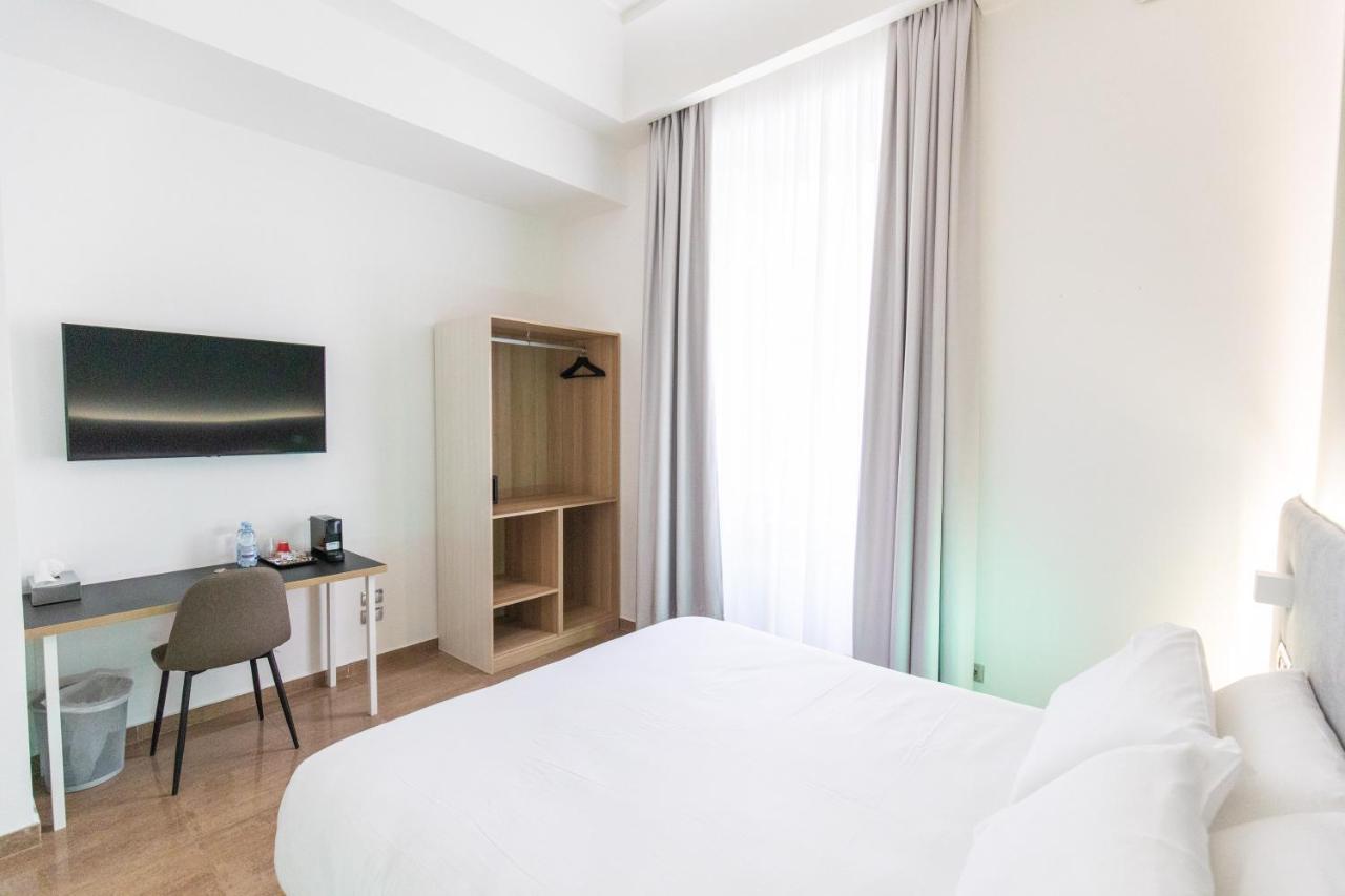Sanfelice 33 Luxury Hotel Napels