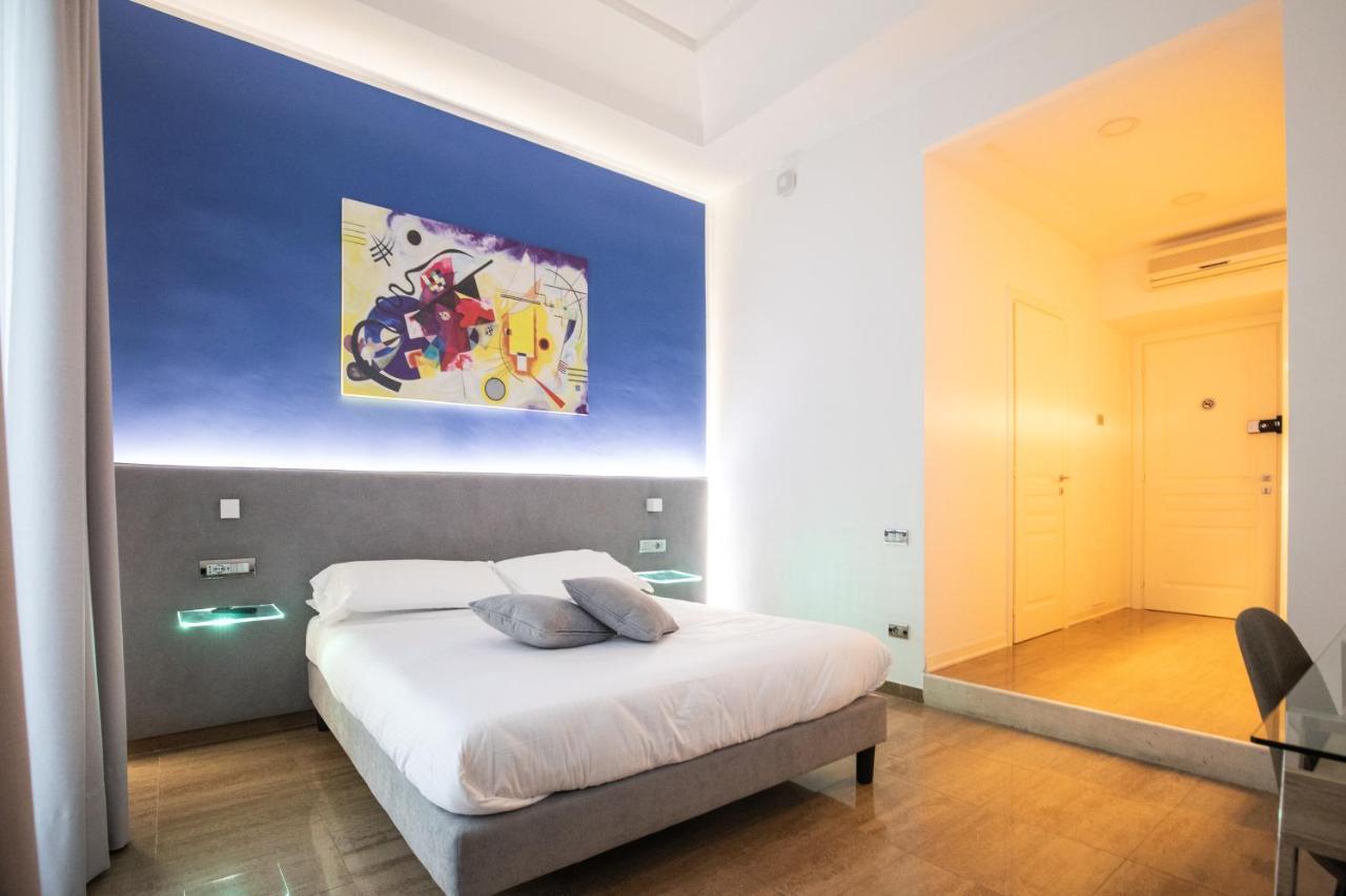 Sanfelice 33 Luxury * Napels
