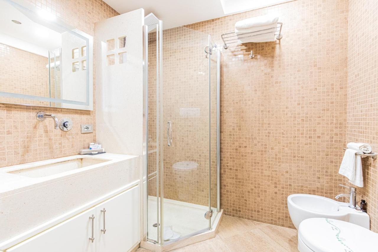 Sanfelice 33 Luxury Hotel Naples