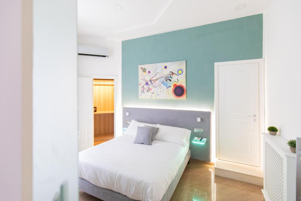 Sanfelice 33 Luxury * Napels
