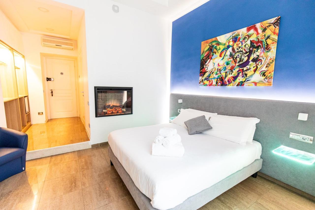 Hotel Sanfelice 33 Luxury Napels