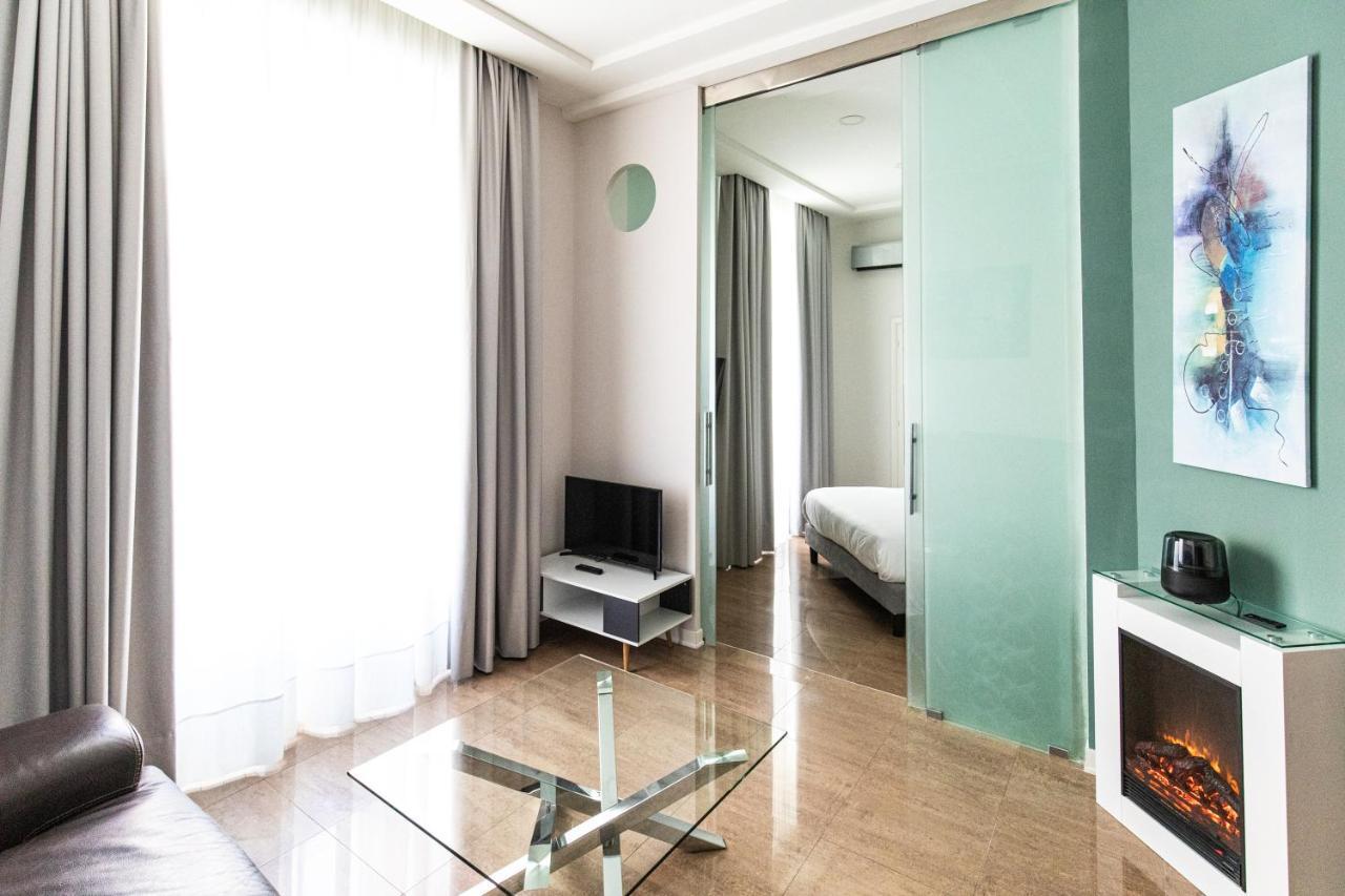 Sanfelice 33 Luxury Naples