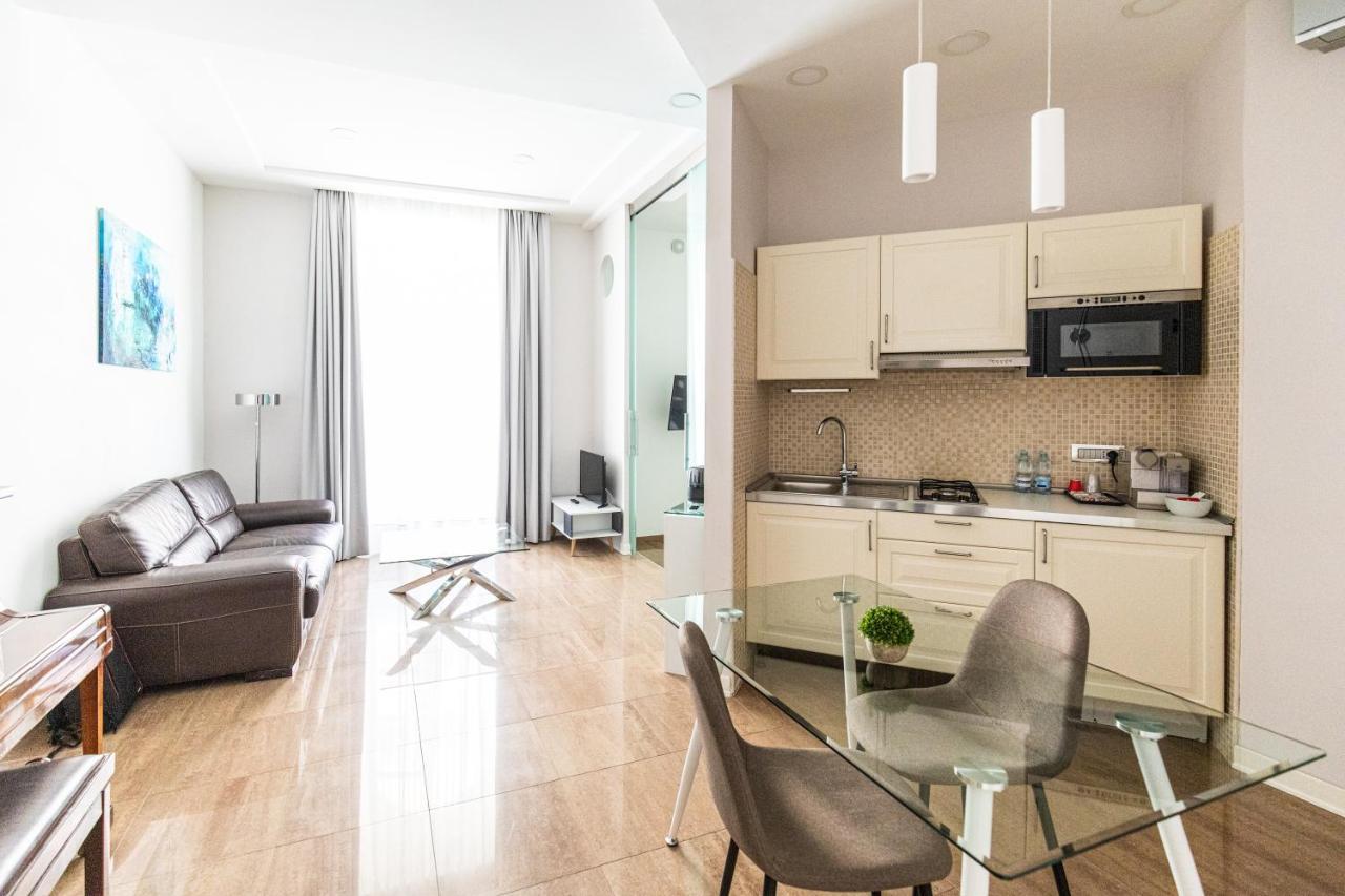 Hotel Sanfelice 33 Luxury *