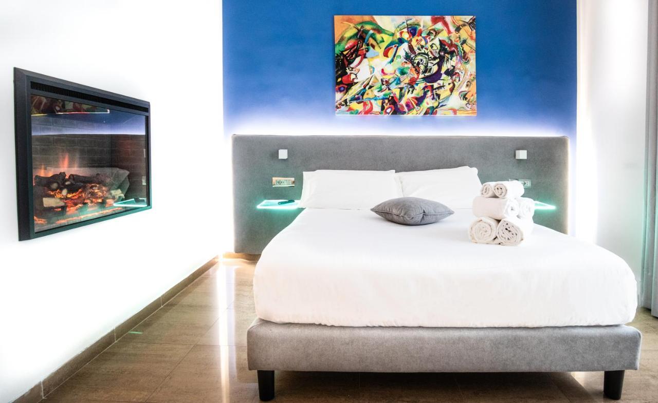 Hotel Sanfelice 33 Luxury Napels
