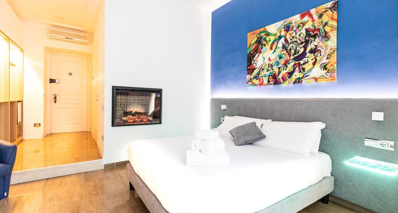 Sanfelice 33 Luxury * Napels