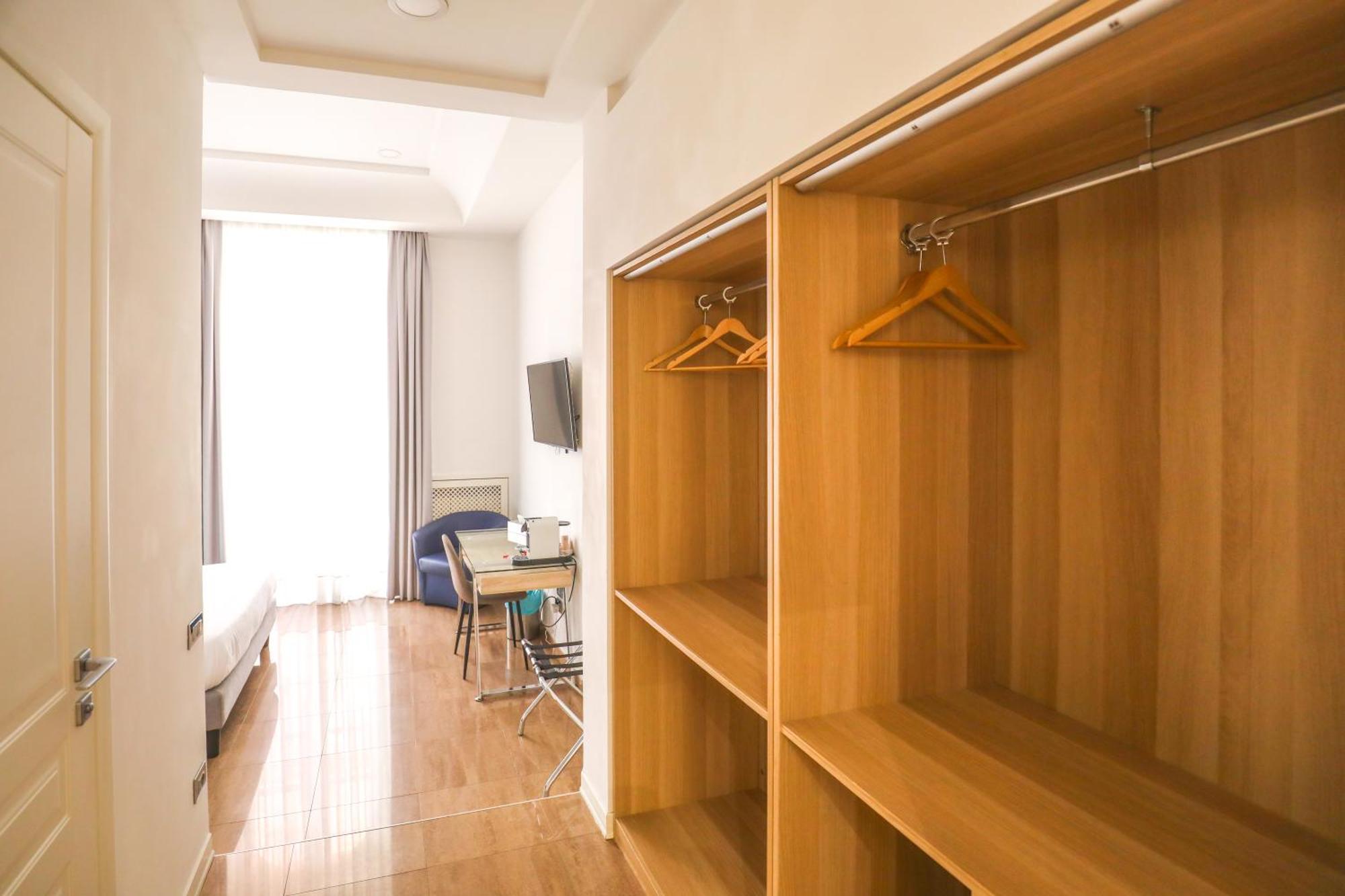 Sanfelice 33 Luxury