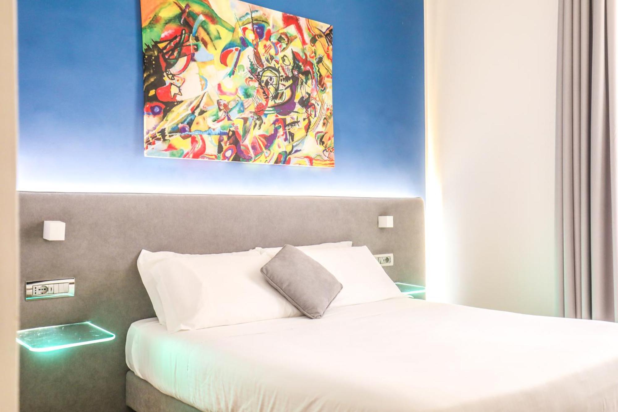 Hotel Sanfelice 33 Luxury Napels