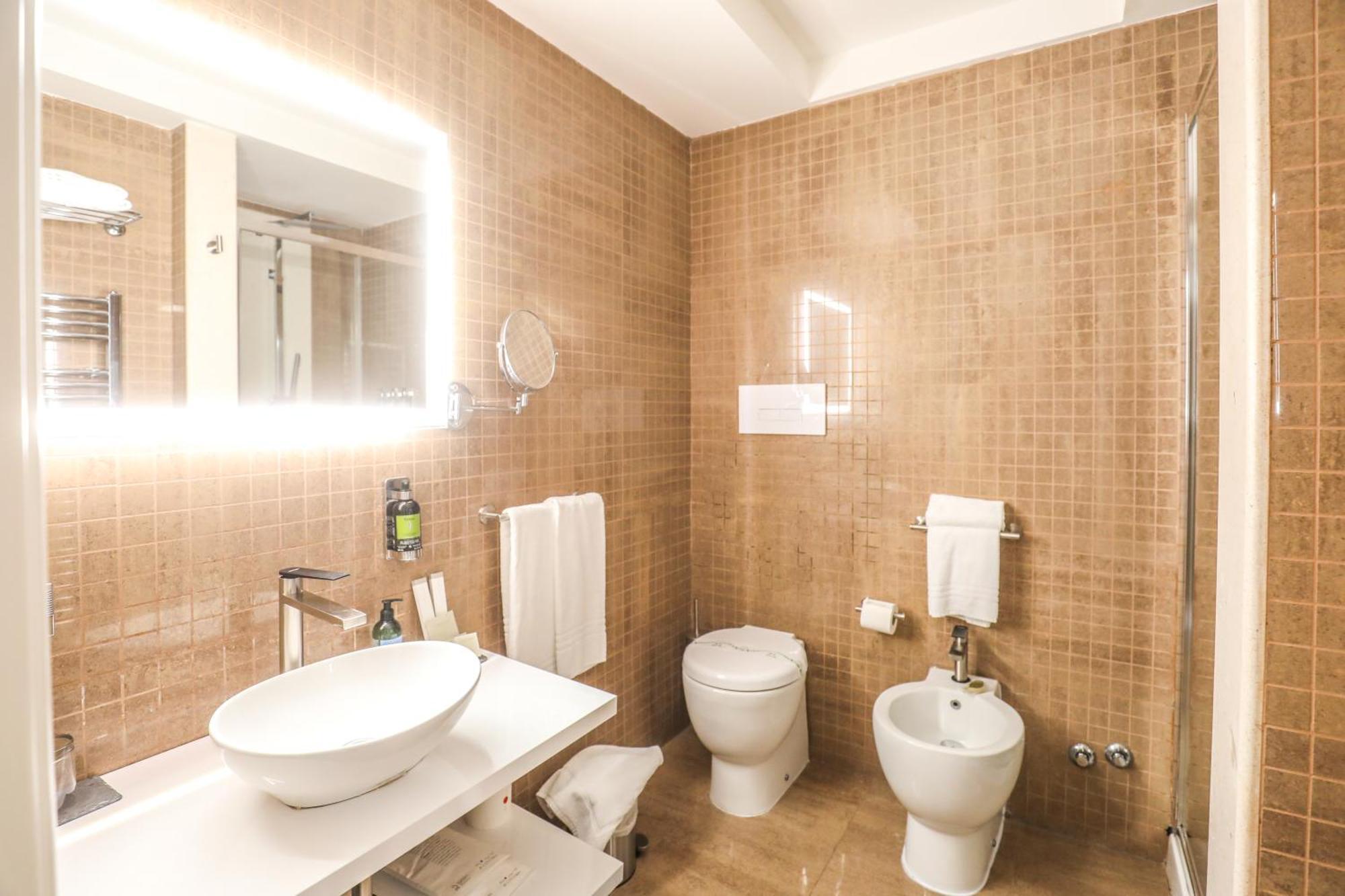Sanfelice 33 Luxury * Napels