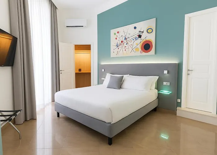 Sanfelice 33 Luxury Suites