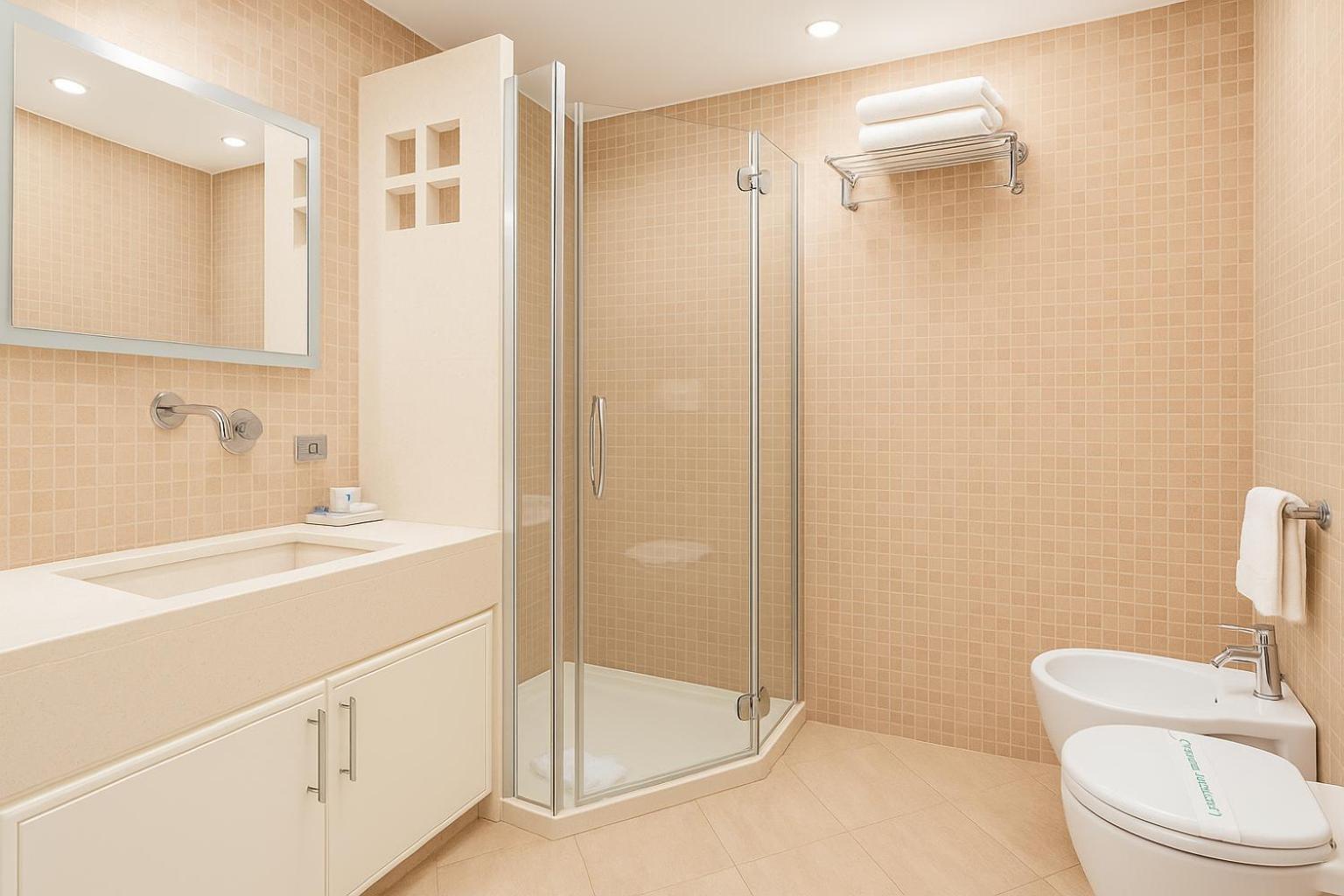Sanfelice 33 Luxury * Napels