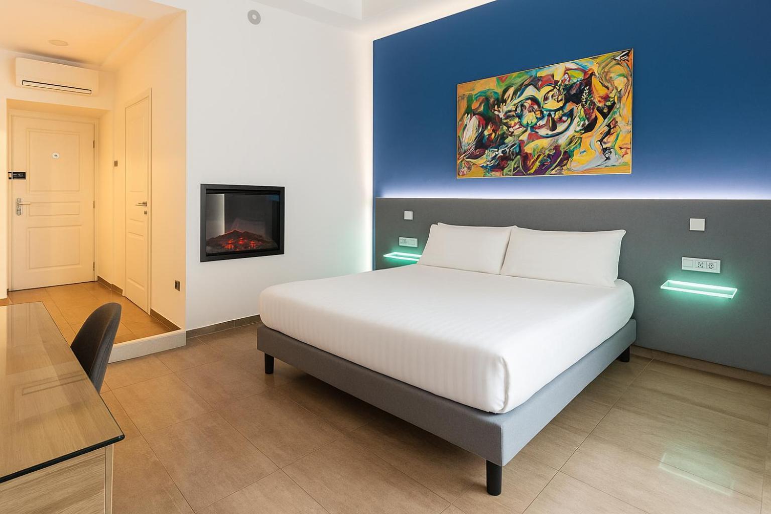 Hotel Sanfelice 33 Luxury *