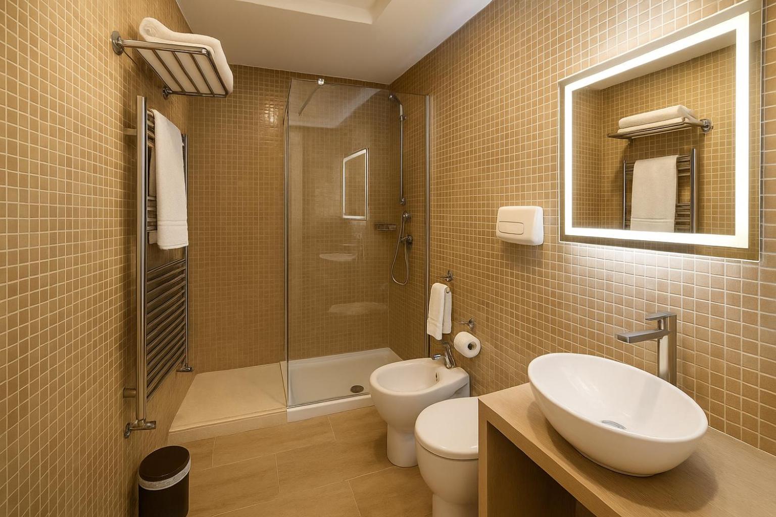 Sanfelice 33 Luxury Hotel Napels